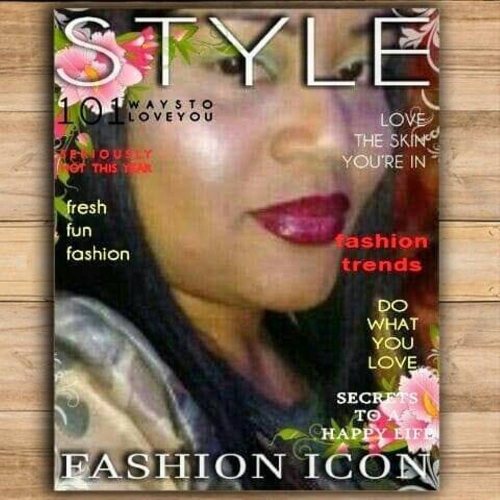 Meet your Posher, Rosario